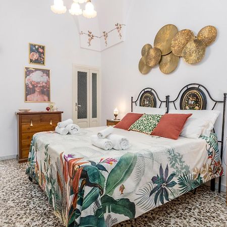 Nonna Nella Casa In Centro Apartment Ostuni Exterior foto