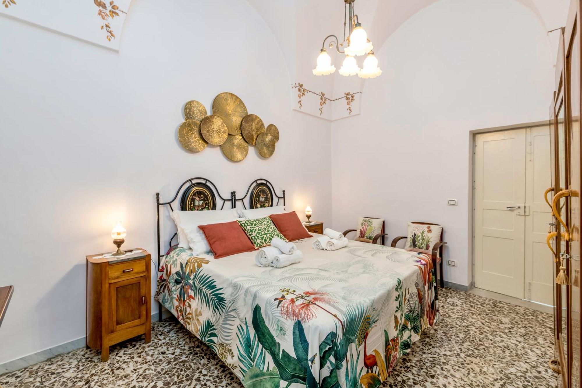 Nonna Nella Casa In Centro Apartment Ostuni Exterior foto