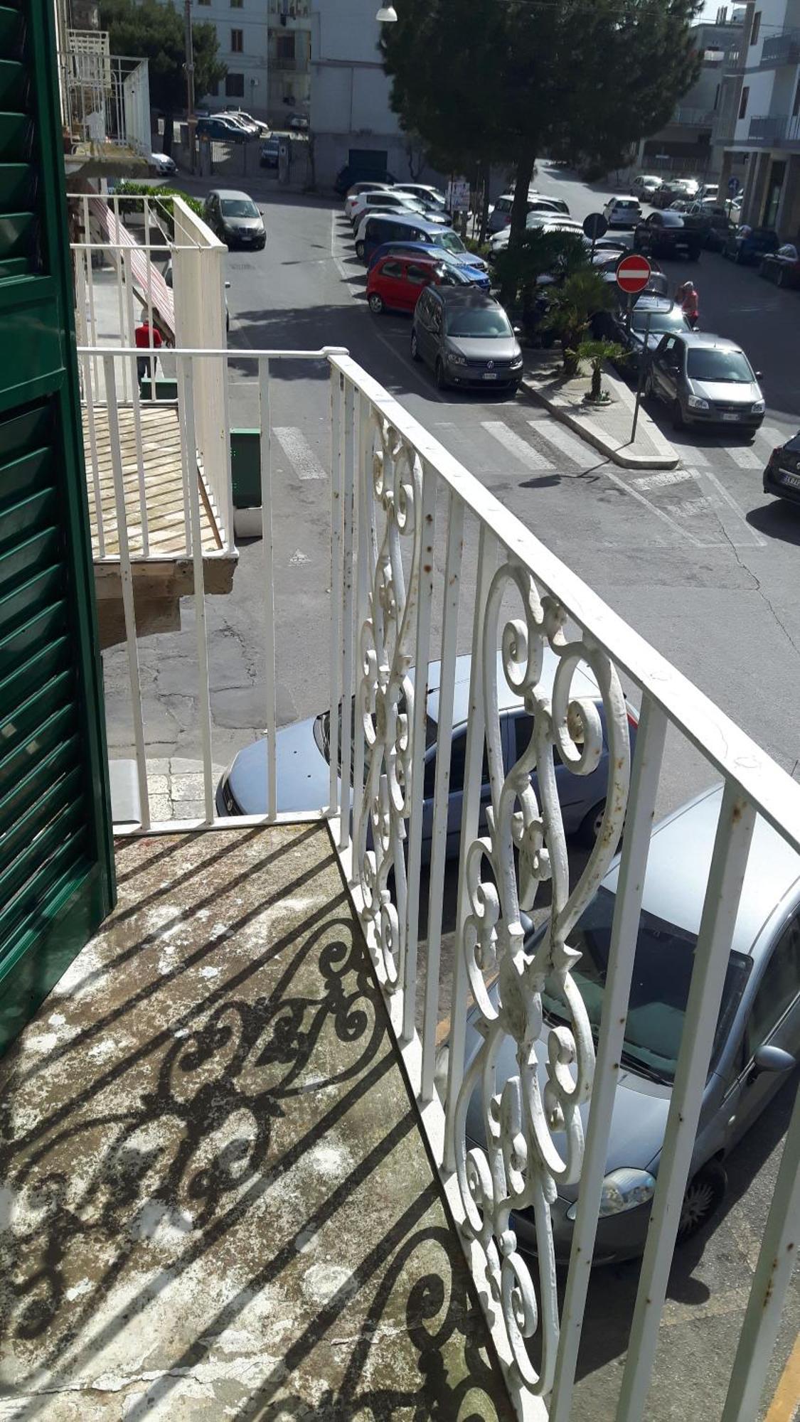 Nonna Nella Casa In Centro Apartment Ostuni Exterior foto