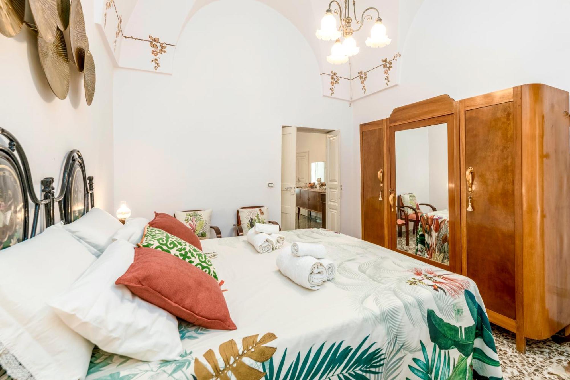 Nonna Nella Casa In Centro Apartment Ostuni Exterior foto