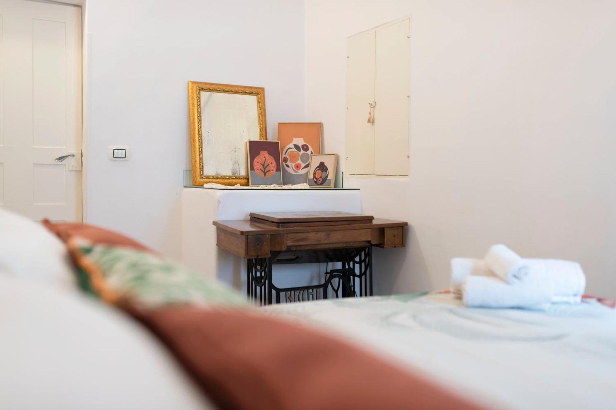Nonna Nella Casa In Centro Apartment Ostuni Exterior foto