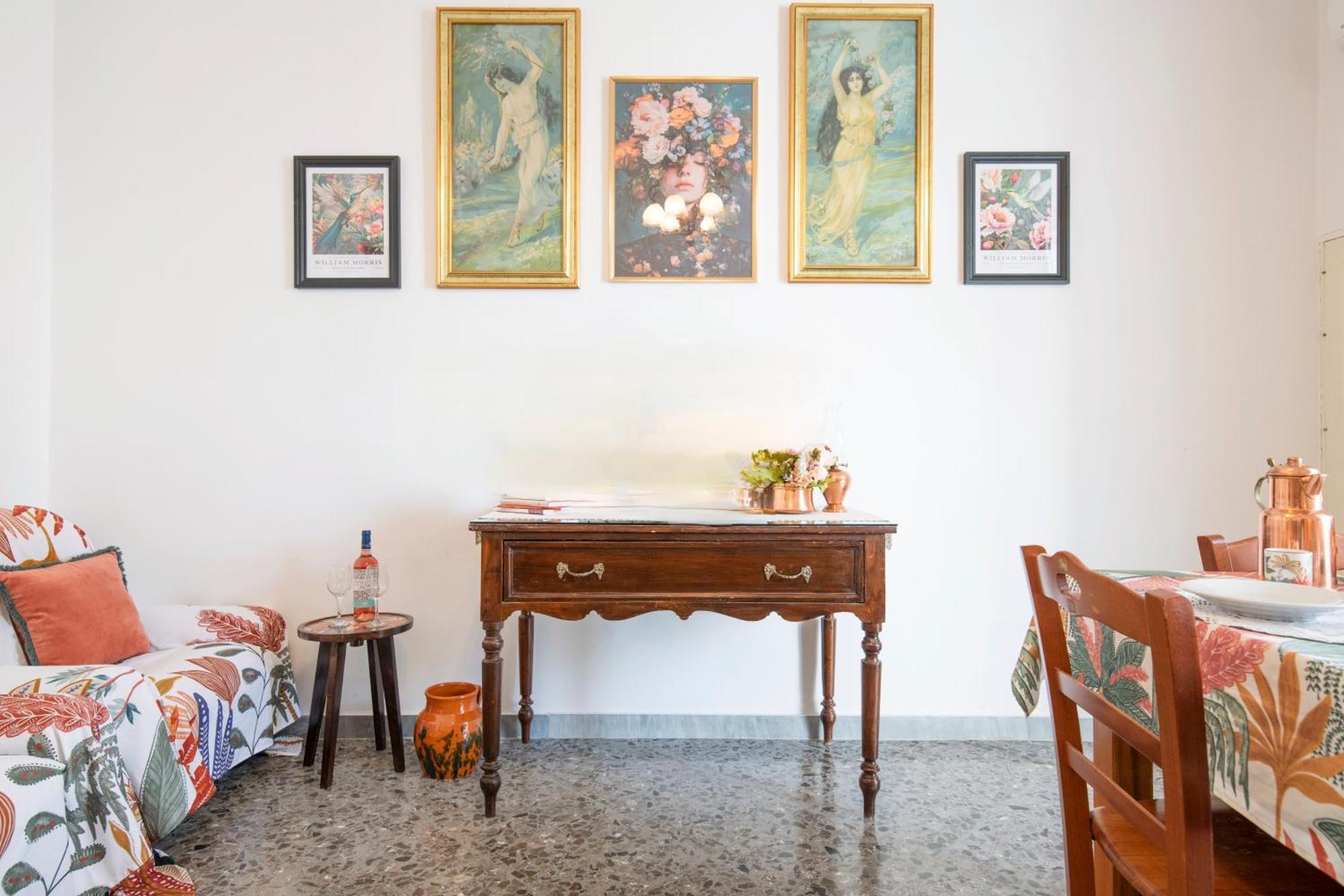 Nonna Nella Casa In Centro Apartment Ostuni Exterior foto